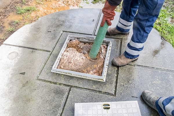 the duration of cesspool pumping varies based on the size and condition of the cesspool, but it usually takes a few hours to complete